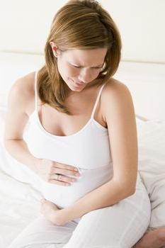 Тонус матки на ранних сроках беременности