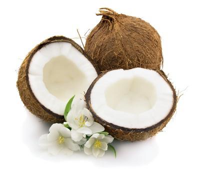 кокос полезные свойства и противопоказания