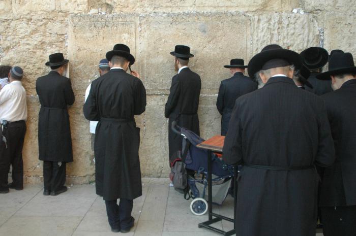 Страны исповедующие иудаизм. Основные принципы еврейской веры