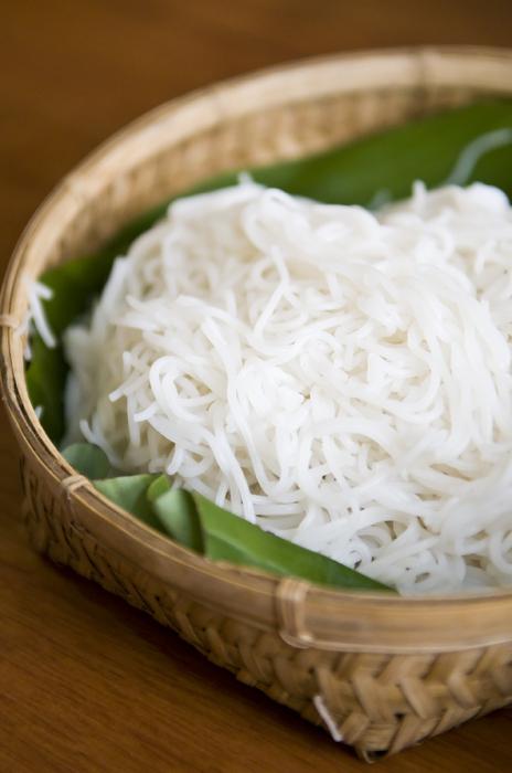 Как сделать рисовую муку 