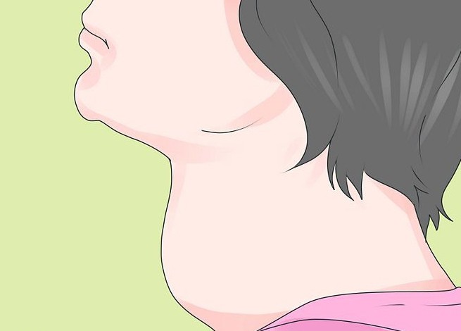 Нарушение функции щитовидной железы 