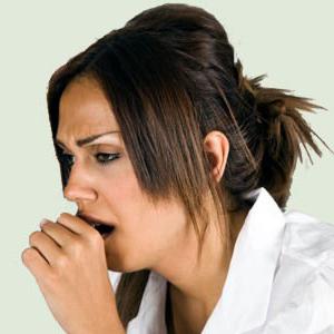 симптомы скрытой пневмонии