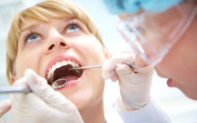 парацетамол помогает от зубной боли