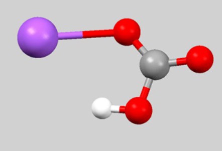 натрия гидрокарбонат состав