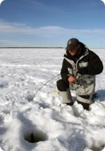  самодельные наколенники для зимней рыбалки 