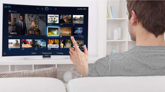 телевизор 3d smart tv