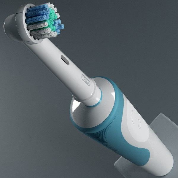Зубная щетка электрическая: обзор, характеристики, отзывы :: SYL