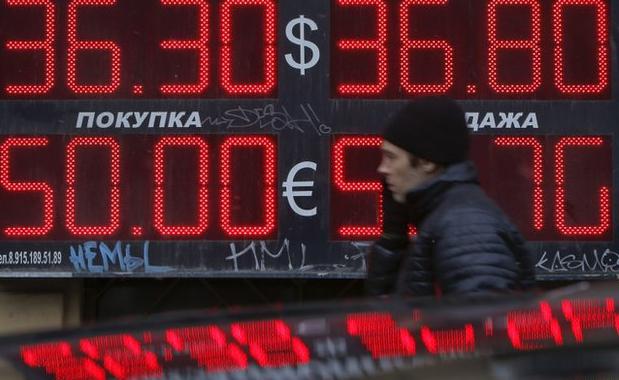 будет ли девальвация рубля