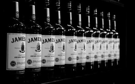виски jameson цена