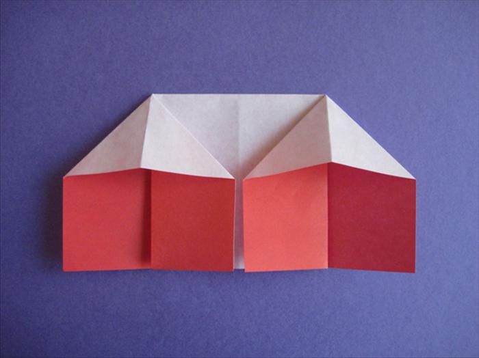 история возникновения оригами 