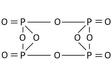 оксид фосфора получение