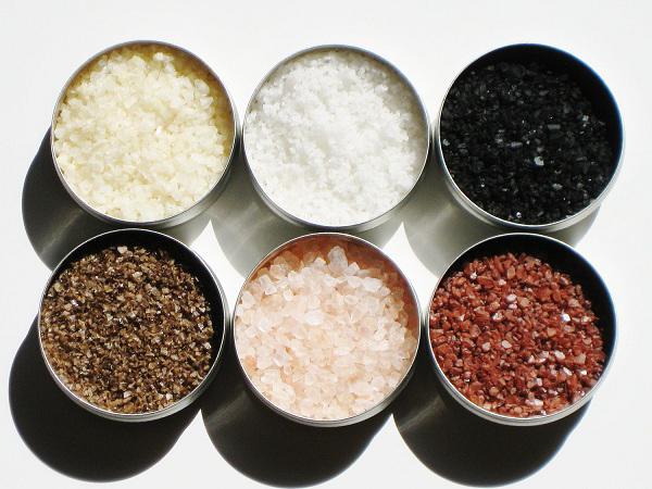 Каково значение минеральных солей для живых организмов?
