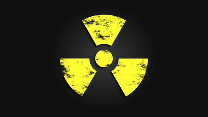 дозиметр радиации