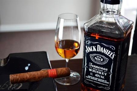 Виски Jack Daniels отзывы