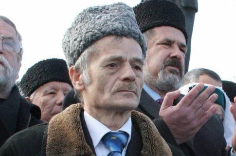 реабилитация крымских татар