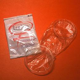 презерватив женский
