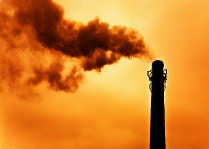  выброс диоксида азота 