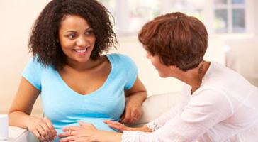 справка о ранних сроках беременности