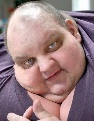 фото самого толстого человека