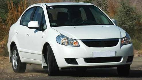 suzuki sx4 отзывы