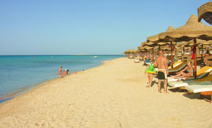 Dessole pyramisa sahl hasheesh beach resort 5 отзывы