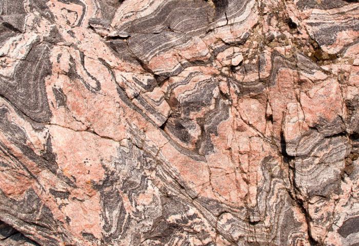 метаморфические горные породы мрамор