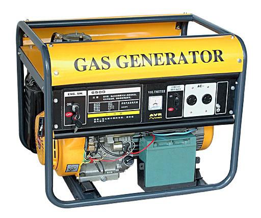 генератор для частного дома 