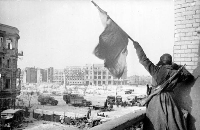 сколько длилась битва за сталинград