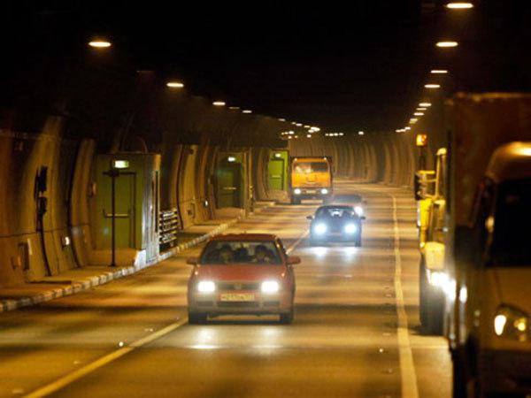 алабяно балтийский тоннель в москве