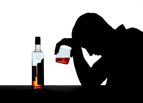 алкоголизм и его последствия