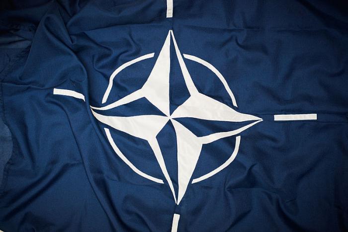 НАТО расшифровка