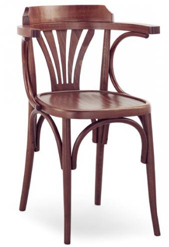 реставрация венских стульев