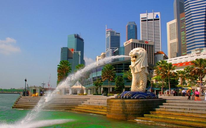 сингапур страна