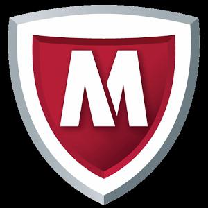 как удалить антивирус mcafee 