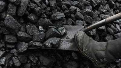 характеристика угольной промышленности 