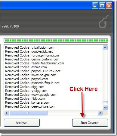 ccleaner free как пользоваться 