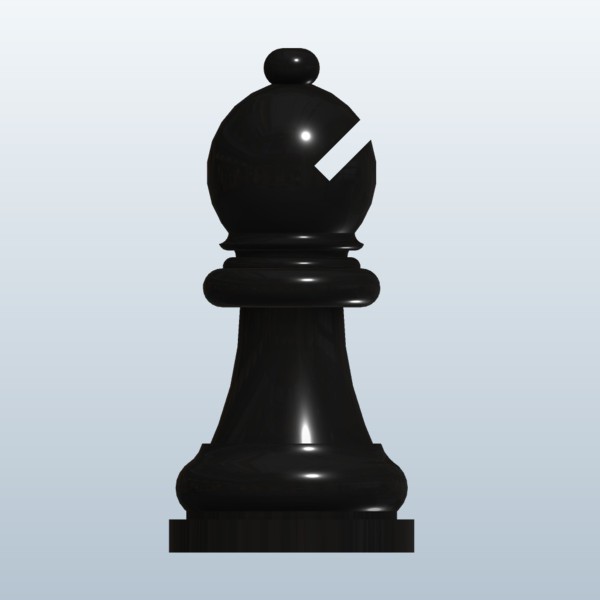 Слон шахматная фигура
