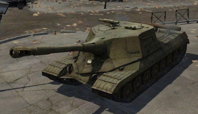 самый лучший легкий танк в world of tanks