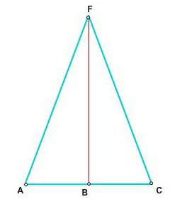 биссектриса треугольника равна