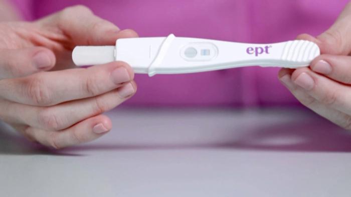мгут ли ошибаться тесты на беременность на ранних сроках