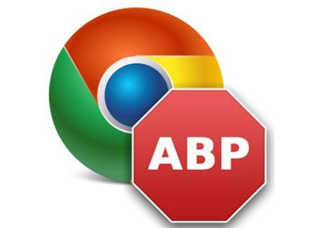 блокировка рекламы в google chrome adblock