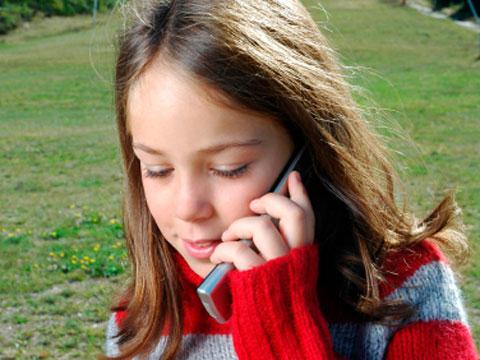 телефон для ребенка 10 лет
