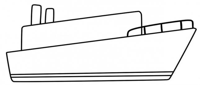 Окно парохода. Пароход без иллюминаторов. Корабль без иллюминаторов для рисования. Дорисовать корабль. Трафарет "кораблик".