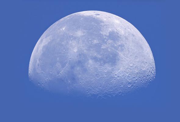 лунный календарь характеристика лунных дней