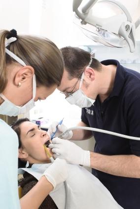 воспаление десны около зуба лечение 