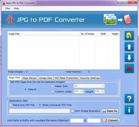 конвертировать jpg в pdf программа 