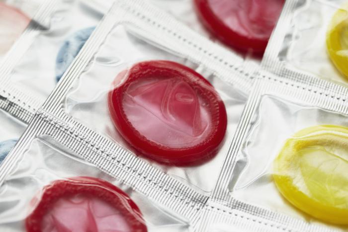 презервативы дюрекс размеры