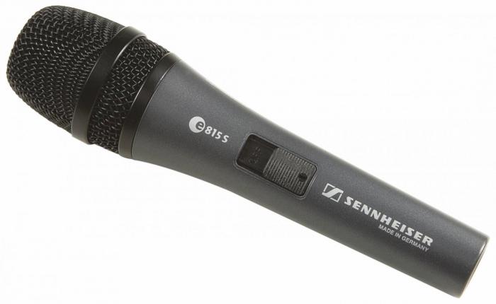 хороший микрофон для записи голоса 