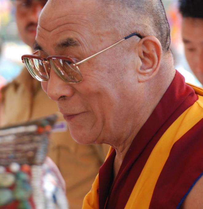 молодость тибетских монахов