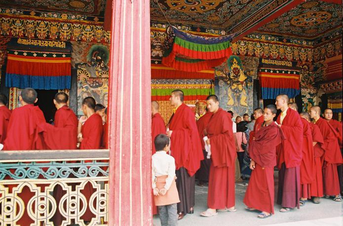 тибетские монахи золотые рецепты исцеления